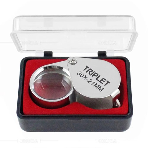 30x jewelers loupe - jewelers,