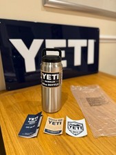 YETI 26oz Rambler Bottle OVER