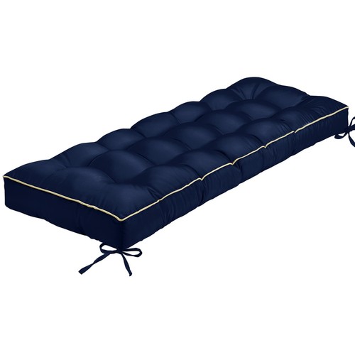 Taibest outdoor bench cushion - outdoor,