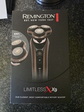 Remington Men's Rotary Shaver
