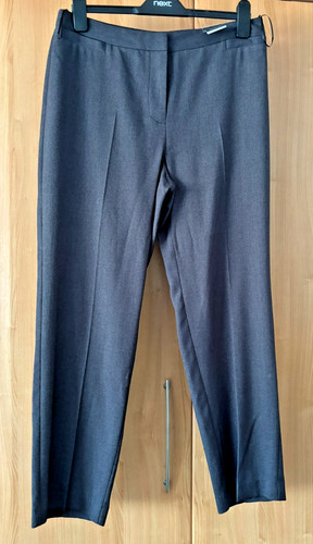 Ladies dark grey formal - dark,