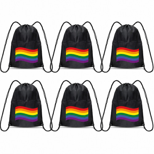 Pack six gay - pack, of