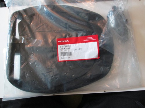 Genuine honda cbf125 - genuine,