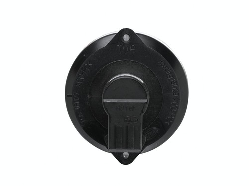 Hella rear fog light - light,