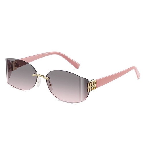 Miu women sunglasses - women’s,