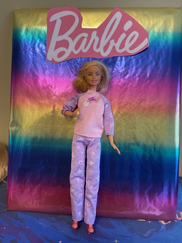 Barbie doll beautiful - barbie,