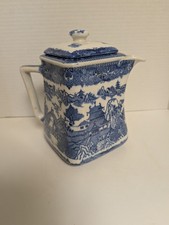 Ringtons Limited Tea Merchants