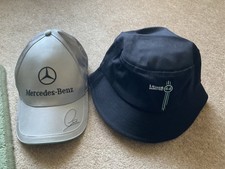 Puma mercedes benz lewis - puma,
