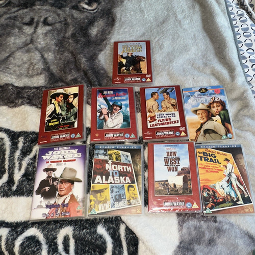John wayne classic - wayne,