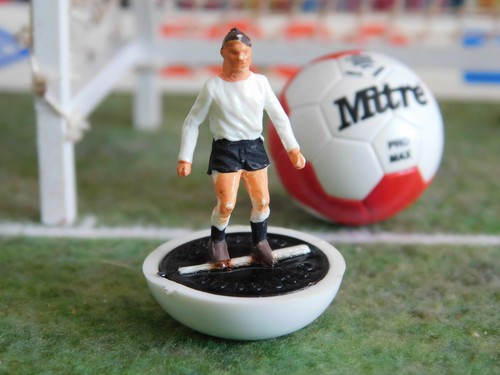 Vintage 1970s subbuteo - vintage,