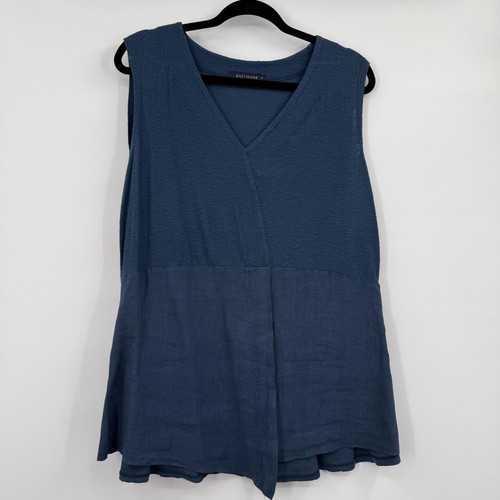 Cut loose tank - tank, womens