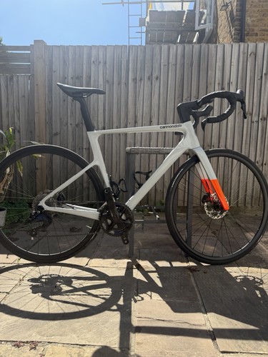 Cannondale supersix evo 105 - cannondale,