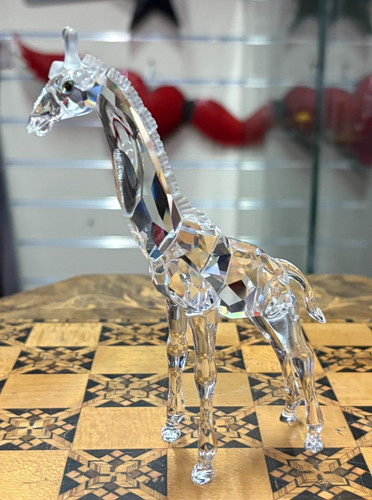 Lovely swarovski cryatal - swarovski,