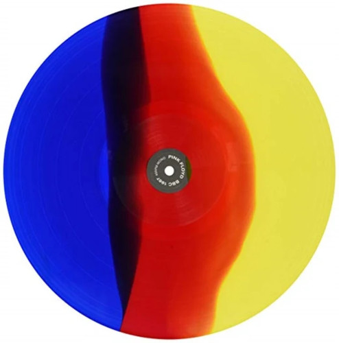 Pink floyd bbc - pink,