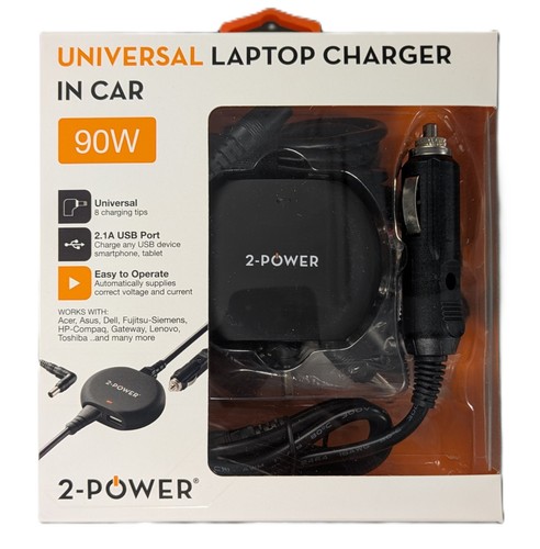 Power universal 90w 12v - 2-power,