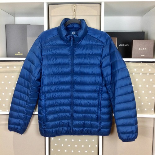 Uniqlo down jacket womens - down,