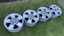 Volkswagen Davenport Alloys