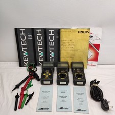 METROTEST M2000D INSULATION