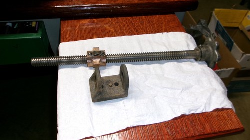 Kalamazoo 610d horizontal - kalamazoo,
