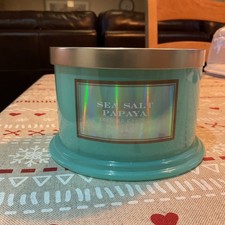 HomeWorx by Harry Sea Salt