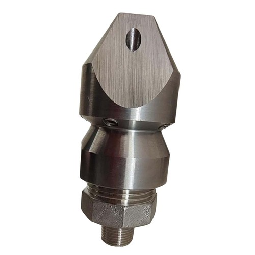 Pressure drain jetter - pressure,