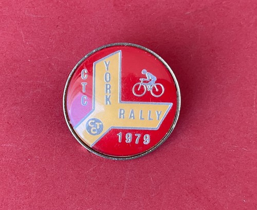 Ctc cyclist touring - club, york