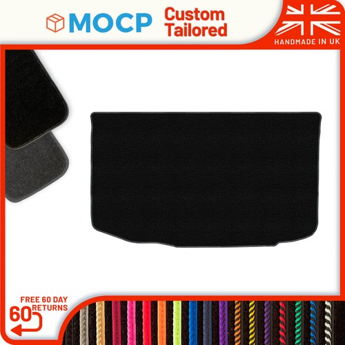 Carpet boot mat fit - fit, nissan