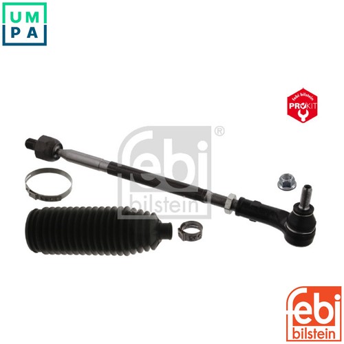 Tie rod 49065 for audi - tie,