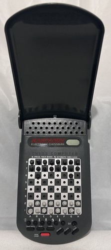 Saitek kasparov chess - saitek,