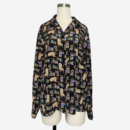 Vintage 90s leslie - 90s, fay