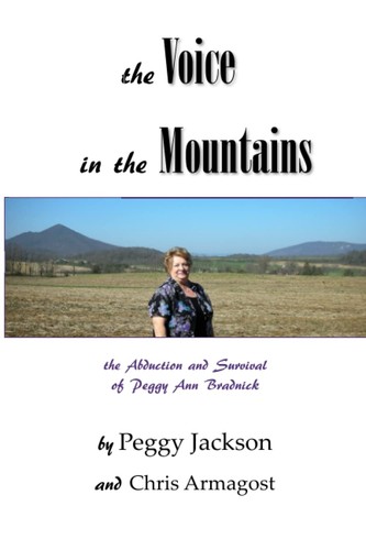The voice mountains - the,