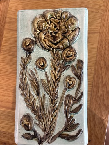 Vintage harmony pottery - vintage,