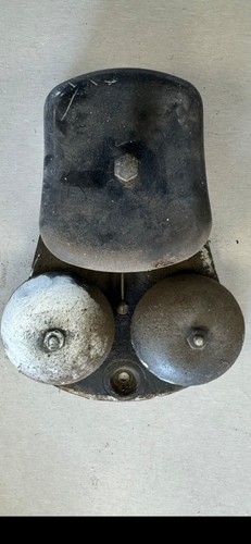 Vintage antique gpo - antique, old
