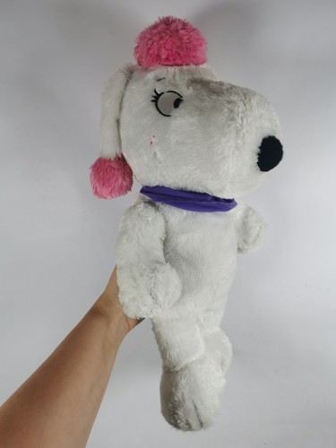 Fifi - , (snoopy's