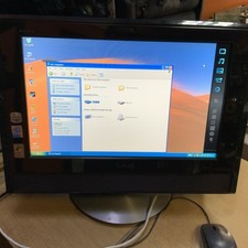 SONY VAIO VGC-V3M Desktop, Intel Pentium 4 CPU 3.2O GHz, 2 Gram.Window XP