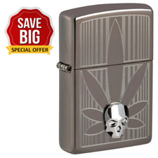 Genuine Brand New ZIPPO