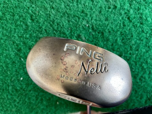Ping nelli putter - ping,