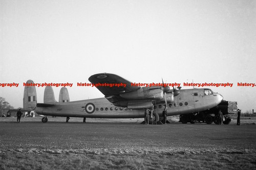 F010001 raf avro york aircraft - avro,