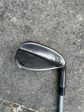 TAYLORMADE MG3 SATIN RAW 50