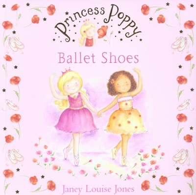 Ballet shoes - , (paperback)
