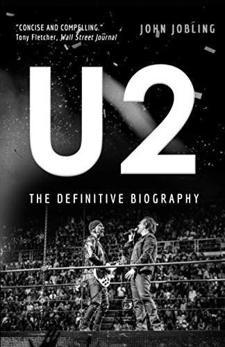 The definitive biography - ,