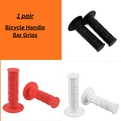 New soft bike - soft, bar