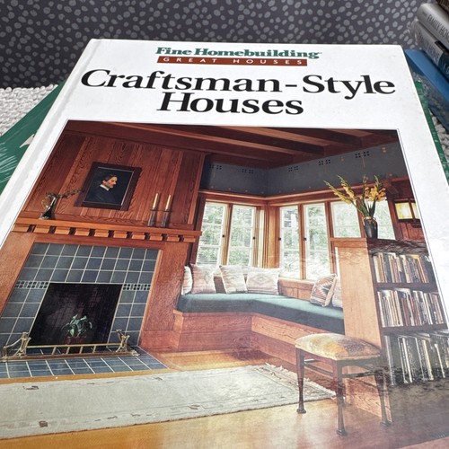 Craftsman style houses - craftsman-style, (great