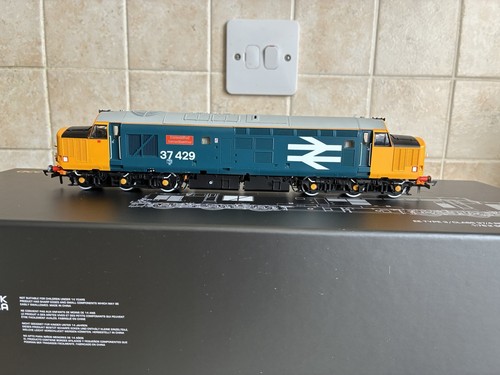 Accurascale dcc ready class - accurascale,