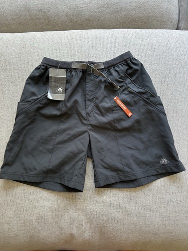 New nike acg - new, shorts