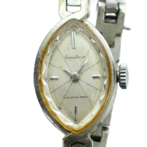 Seiko solar 7000 - seiko,