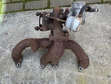 Land Rover 200TDI  Engine