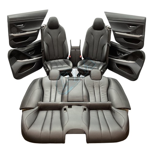 Bmw series f06 black - m, sport