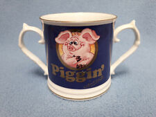 David Corbridge Piggin