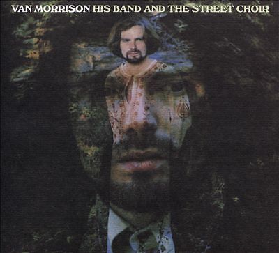 Van morrison his band and - morrison,